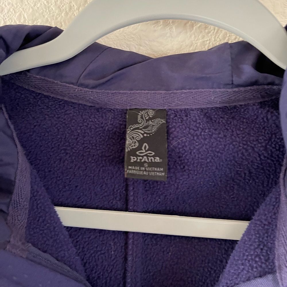 Prana icon active jacket - Picture 6 of 7